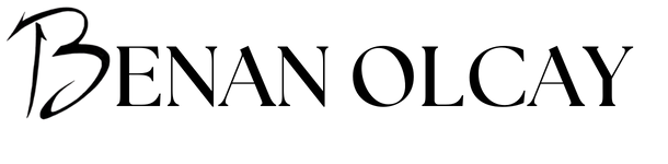 Benan Olcay Logo